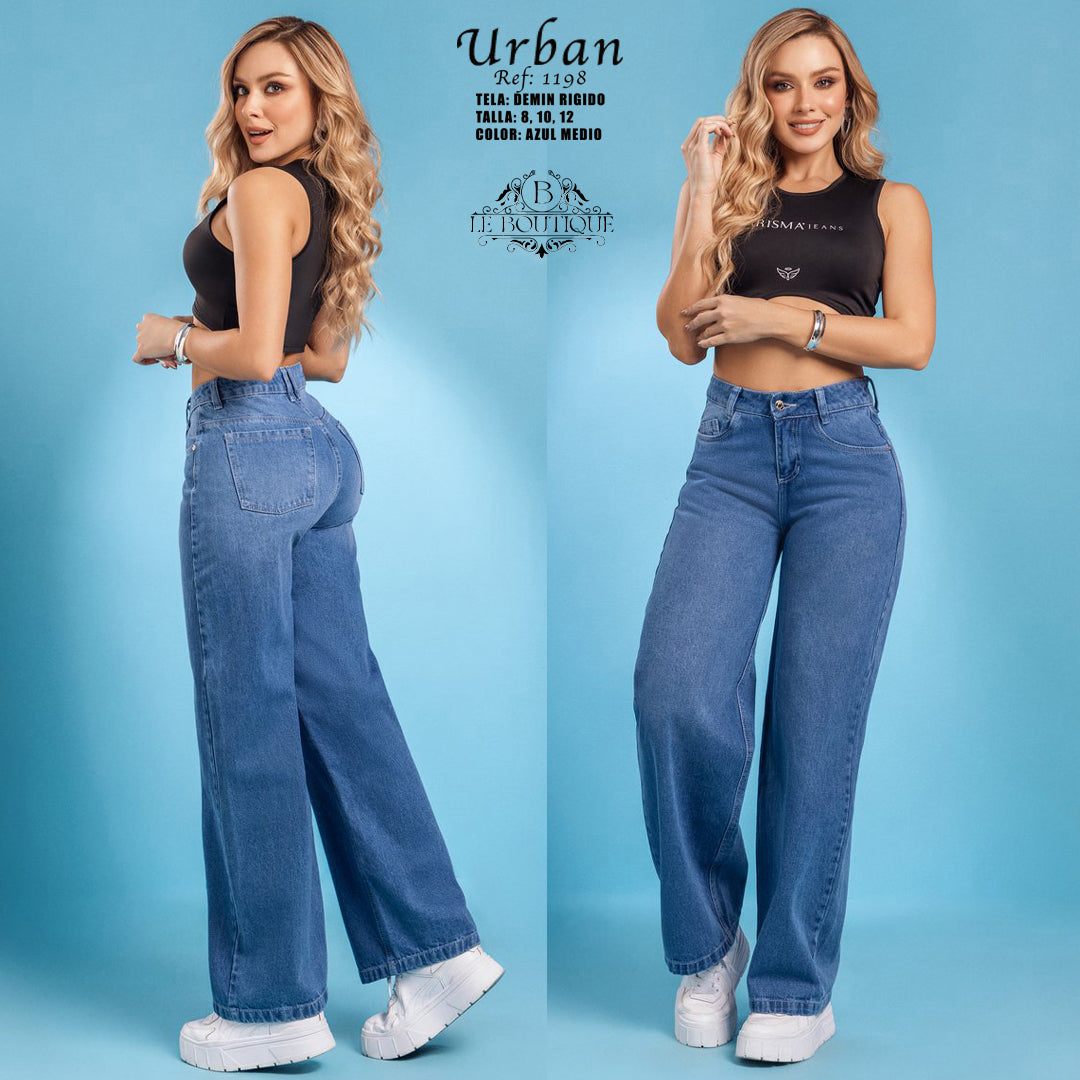 Pantalon Urbano